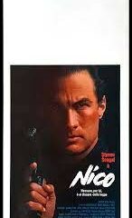 Nico (locandina 35x70)