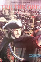 Peter the Great - Original Television Soundtrack (LP)