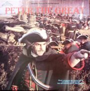 Peter the Great – Original Television Soundtrack (LP)