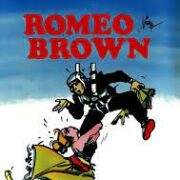 Romeo Brown (Dardo Pocket n.1)