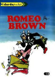 Romeo Brown (Dardo Pocket n.1)