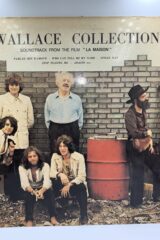 Wallace Collection – Bande Originale du Film "La Maison" (LP)