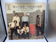 Wallace Collection – Bande Originale du Film “La Maison” (LP)