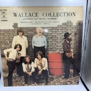 Wallace Collection – Bande Originale du Film "La Maison" (LP)
