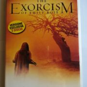 Exorcism of Emily Rose, The (2 DVD)