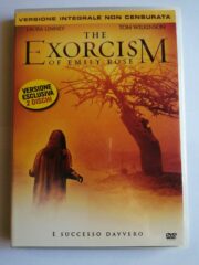 Exorcism of Emily Rose, The (2 DVD)