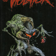 Violator - Dalle pagine di Spawn