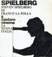 Steven Spielberg (Castoro Cinema)