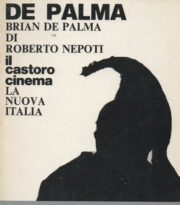 Brian De Palma (Castoro Cinema)