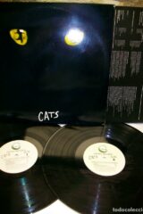 Cats (2 LP)