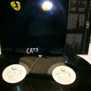 Cats (2 LP)