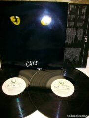 Cats (2 LP)