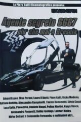 Agente segreto 6667 più che mai a Brescia