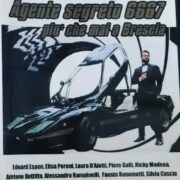 Agente segreto 6667 più che mai a Brescia