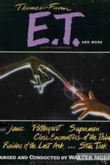 Themes From E.T. The Extra Terrestrial And More (LP)
