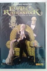 Ford Ravenstock - Specialista in suicidi