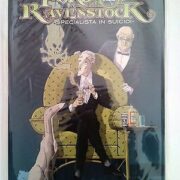 Ford Ravenstock - Specialista in suicidi