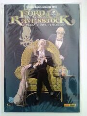 Ford Ravenstock – Specialista in suicidi