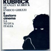 Stanley Kubrick (Castoro Cinema)