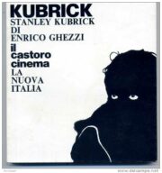 Stanley Kubrick (Castoro Cinema)