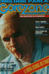 Gorezone n.2 (edizione italiana) - Speciale "Il cinema secondo Joe D'Amato"