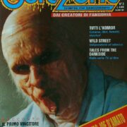 Gorezone n.2 (edizione italiana) - Speciale "Il cinema secondo Joe D'Amato"