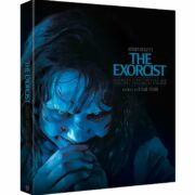 Esorcista, L' (Steelbook) 2 4K Ultra Hd+2 Blu-Ray + Bonus Disc