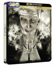 Nun 2, The Steelbook (4K Ultra Hd+Blu-Ray)