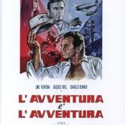 Avventura è l'avventura (2 DVD)