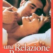 Relazione privata, Una - Une liason pornographique