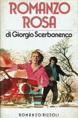 Scerbanenco - Romanzo rosa
