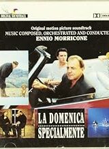 Ennio Morricone - La domenica specialmente (CD)