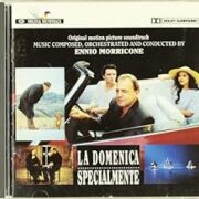 Ennio Morricone - La domenica specialmente (CD)