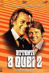 Attenti a quei due - memorial box Vol.2 (4 DVD)