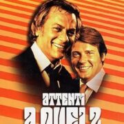 Attenti a quei due - memorial box Vol.2 (4 DVD)