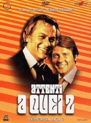 Attenti a quei due – memorial box Vol.2 (4 DVD)
