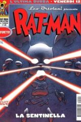 Rat-Man Collection n.22