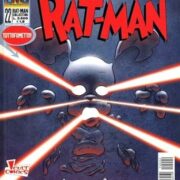 Rat-Man Collection n.22