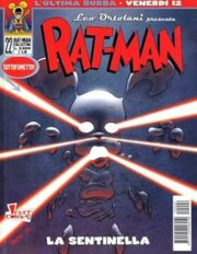 Rat-Man Collection n.22