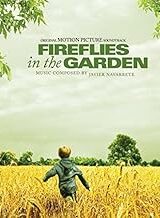 Fireflies in the garden (CD)