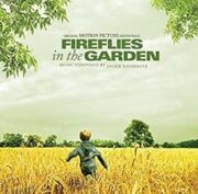 Fireflies in the garden (CD)