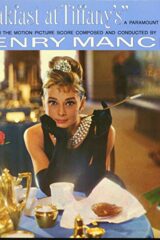 Breakfast at Tiffany - Colazione da Tiffany (LP)