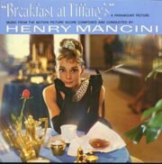 Breakfast at Tiffany – Colazione da Tiffany (LP)