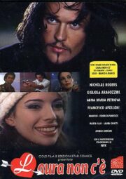 Laura non c’è (PRIMA EDIZIONE AVOFILM SIGILLATO)