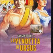 Vendetta di Ursus, La (EDITORIALE HOBBY &WORK)