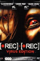 Rec + Rec 2: Virus Edition (2 DVD)