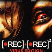 Rec + Rec 2: Virus Edition (2 DVD)