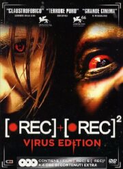 Rec + Rec 2: Virus Edition (2 DVD)