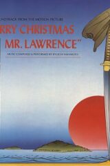 Merry Christmas Mr. Lawrence - Furyo (LP)