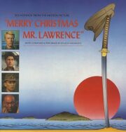 Merry Christmas Mr. Lawrence – Furyo (LP)